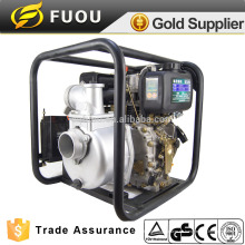 20m Generador diesel de flujo especificado